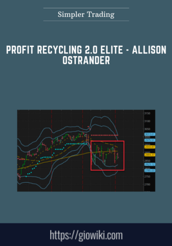 Profit Recycling 2.0 ELITE  –  Allison Ostrander – Simpler Trading –