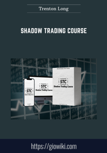 Shadow Trading Course  –  Trenton Long