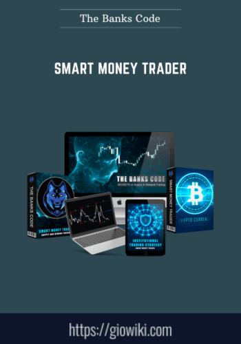 Smart Money Trader  –  The Banks Code