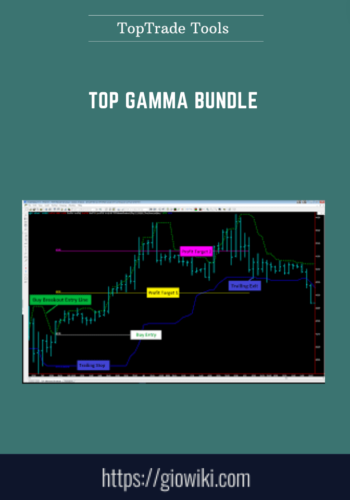 TOP Gamma Bundle  –  TopTrade Tools