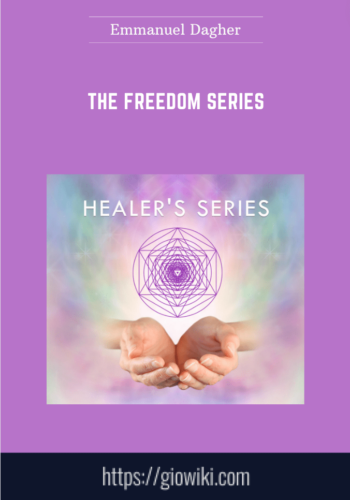 The Freedom Series  -  Emmanuel Dagher