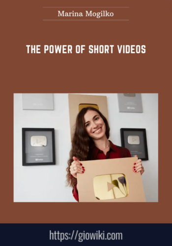 The Power Of Short Videos  –  Marina Mogilko