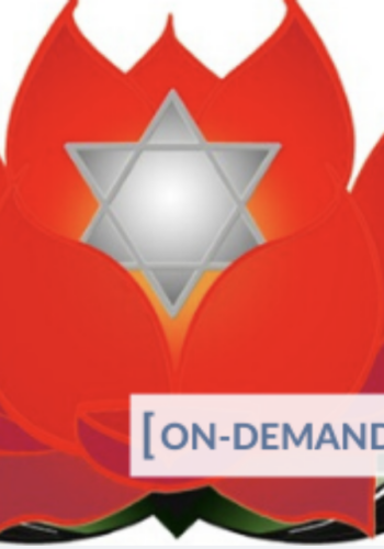 On-Demand Meditation Level 1 Course - Gregor Maehle - $69