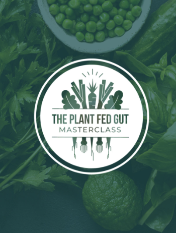 Available Only $119, The Plant Fed Gut Masterclass 2023 – Will Bulsiewicz Course