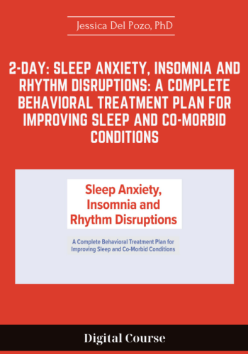 2-Day: Sleep Anxiety