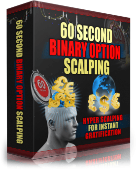 60 Second Binary Option Scalping