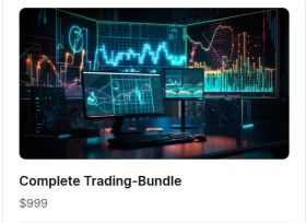 AAAQuants Complete Trading-Bundle