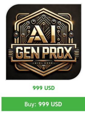 AI Gen XII V3.0-NoDLL