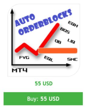 Auto Orderblock With Break Of Structure V5.7-NoDLL