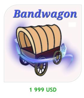 Bandwagon V2.8-NoDLL