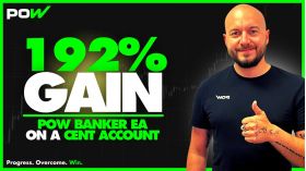 Banker EA™ By POW V8.41 By POW Darren Hill
