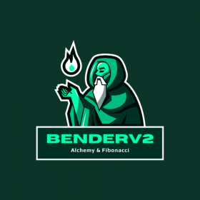 Bender FX V2 With Source Code (MQ4)