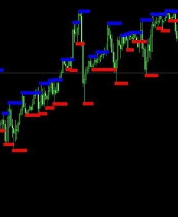 Crystal Indicator BO