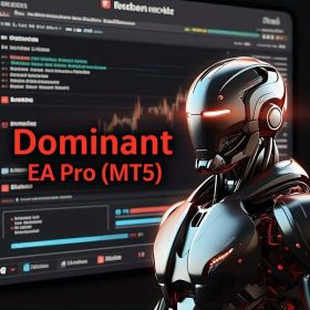 Dominant EA MT5