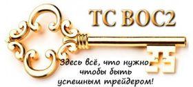 Trading System BOC2 For Binary Options And Forex