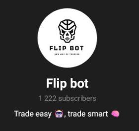 Flip Bot EA MT5