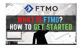 FTMO Robot MT4 + MT5 V5.0 With Source Code (MQ4/MQ5)