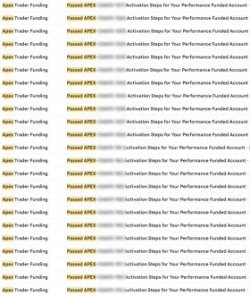 Futures Scalper Pros