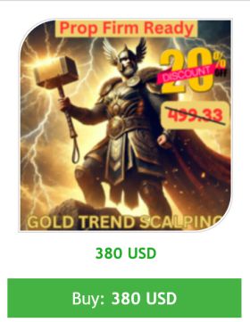 Gold Trend Scalping V2.3-NoDLL