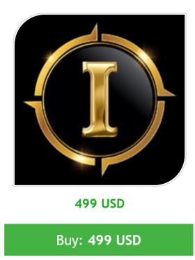 Indicement V2.5-NoDLL