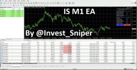 IS M1 EA