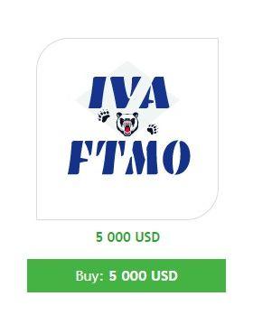 Iva FTMO With Source Code (MQ4)