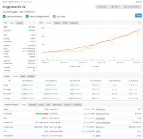 King Spread FX Multi V1.5 With Source Code