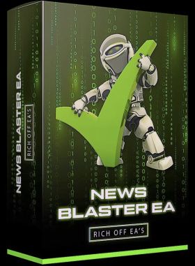 News Blaster MT4-NoDLL