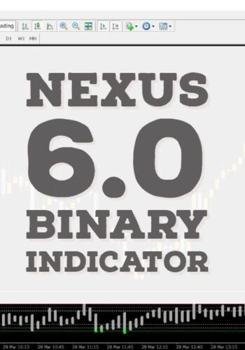 Nexus 6.0 Binary Indicator Powered By SS7 Trader