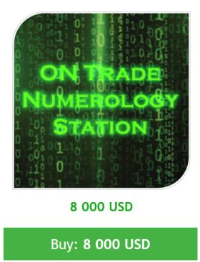ON Trade Numerology Station V3.5-NoDLL