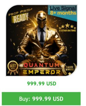 Quantum Emperor MT4 V5.8-NoDLL