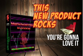 Redknight FX Power Levels MT4