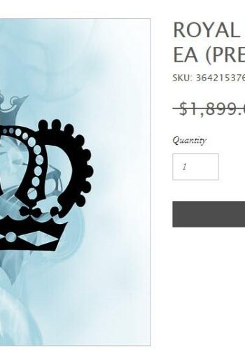 Royal Hedge Fund EA With Source Code (MQ4)