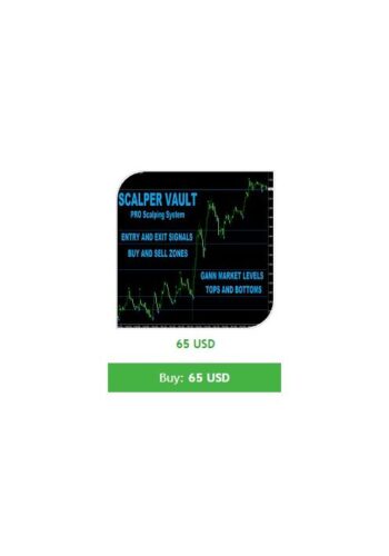 Scalper Vault 1.5 (NoDLL)