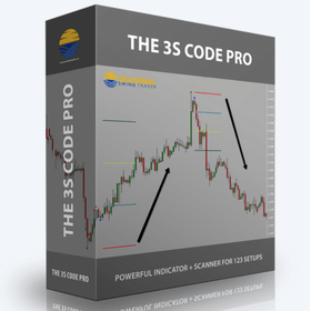 SeasonalSwingTrader – 3S Code Pro