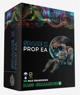 SpaceX Prop EA With Source Code (mq4)