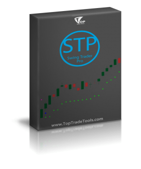 Swing Trader Pro By TopTradeTools
