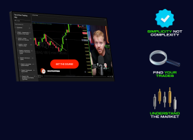 The 2-Hour Trading Day Course-OnlyPropFirms