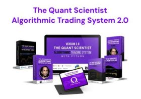 The Quant Scientist Algorithmic Trading System 2.0