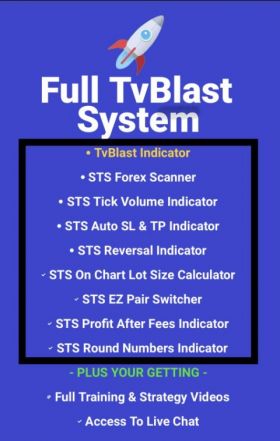 TvBlast System – STS4X-5/4/2024 New Update