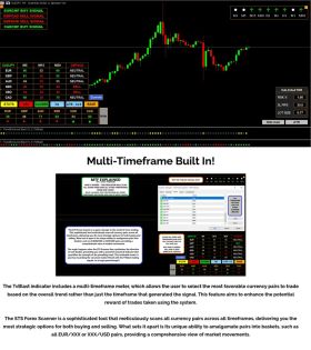 TvBlast System – STS4X For MT5