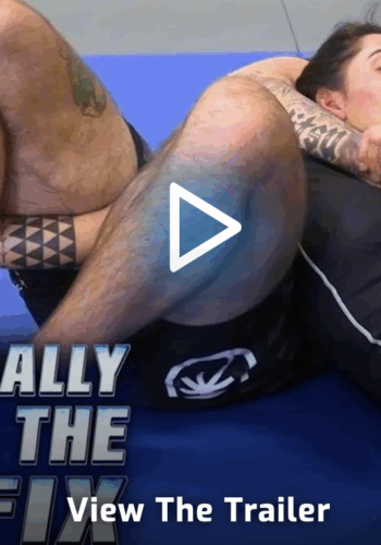 Gordon Ryan – Systematically Attacking The Crucifix
