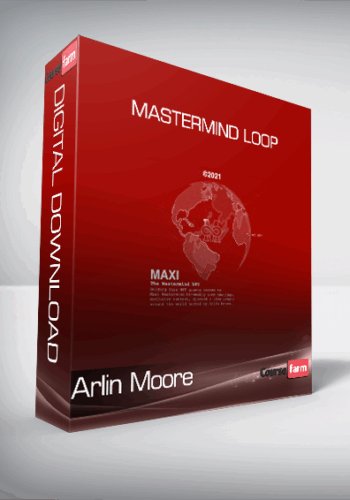 Arlin Moore – Mastermind Loop