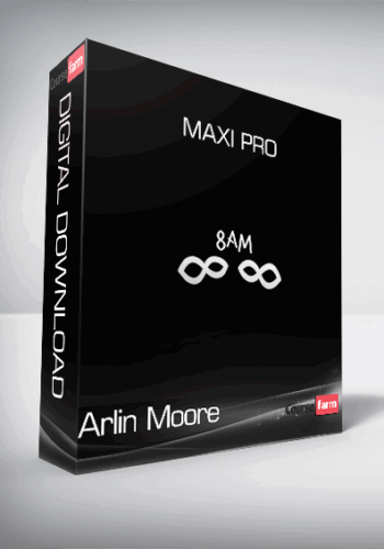 Arlin Moore – Maxi Pro