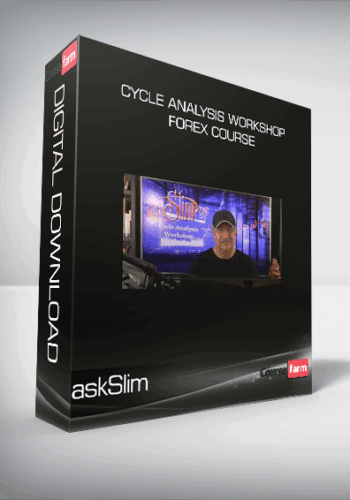 AskSlim – Cycle Analysis Workshop Forex Course