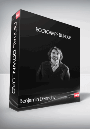Benjamin Dennehy – Bootcamps Bundle