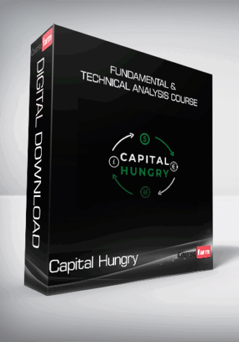 Capital Hungry – Fundamental & Technical Analysis Course