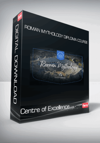 Centre Of Excellence – Roman Mythology Diploma Course