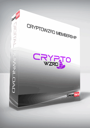 Cryptowzrd Membership