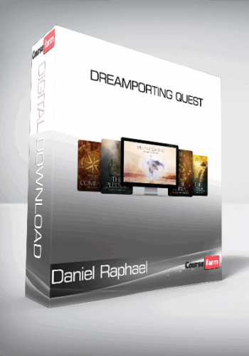 Daniel Raphael – Dreamporting Quest
